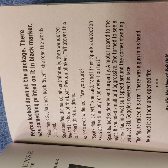 Undercover Operation - Picture 4 of 4